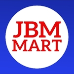 Business logo of Jbm mart