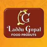 Business logo of LADDU GOPAL FOOD PRODUCT'S