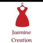 Business logo of Jasmine creation