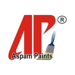 Business logo of Aspam Paints