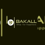 Business logo of BAKALL
