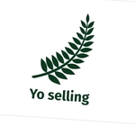 Business logo of Yo Indian