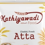 Business logo of Kathiyawadi Food