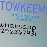 Business logo of TOWKEEMS