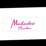 Business logo of mahadev creation