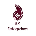 Business logo of Ek Enterprises