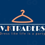 Business logo of V.K TRADERS