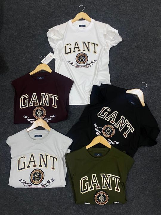 Gant uploaded by business on 1/29/2022
