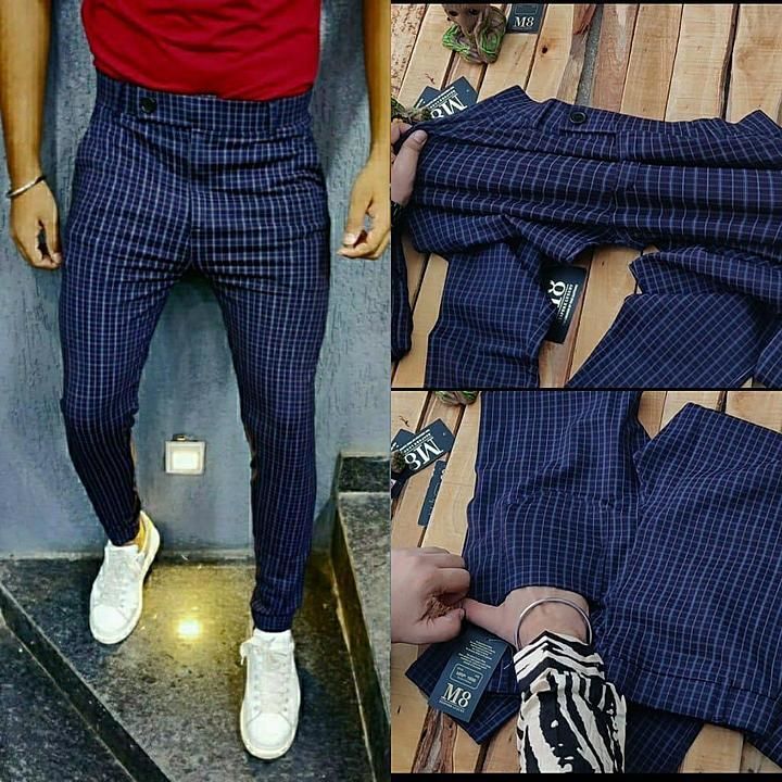 Trouser uploaded by business on 10/5/2020
