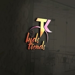 Business logo of Kids trends