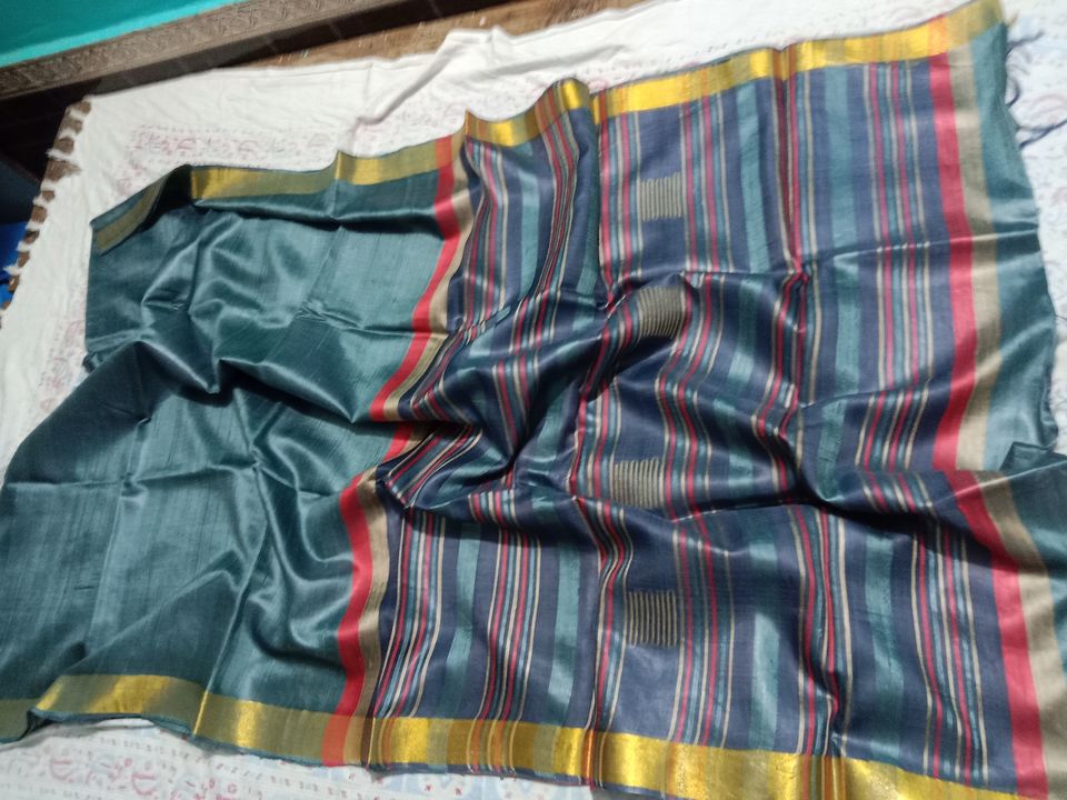 Product uploaded by Silk saree etc on 1/29/2022