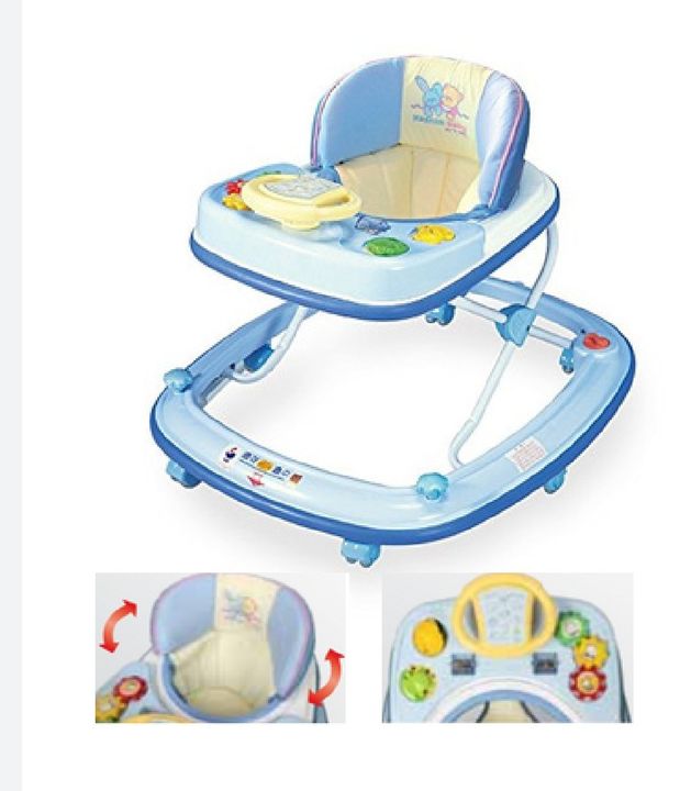 Kids Walker uploaded by Toys Town India on 1/29/2022