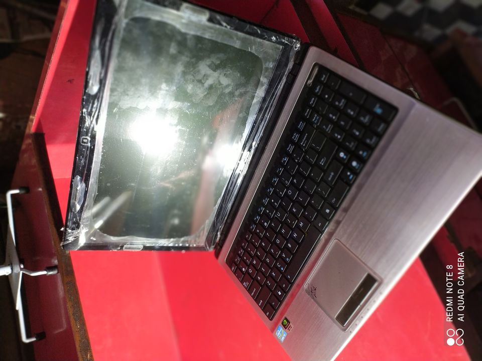 Laptop Refurbish uploaded by Azfs Traders on 1/29/2022