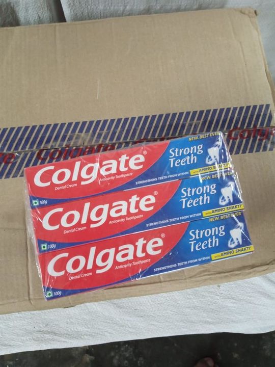 Colgate  uploaded by business on 1/29/2022
