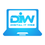 Business logo of Digital IT Web
