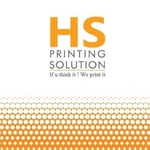 Business logo of HS Printing Solution