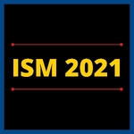 Business logo of ISM2021