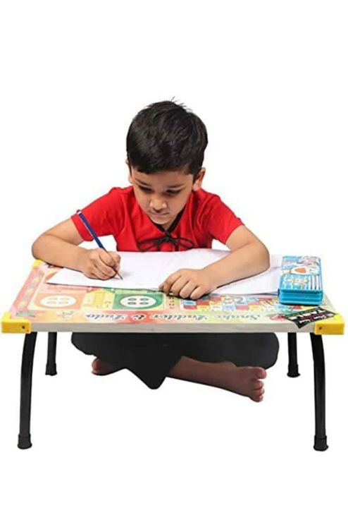 Kids study table uploaded by Wrikolife care on 1/29/2022