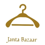 Business logo of Janta Bazaar