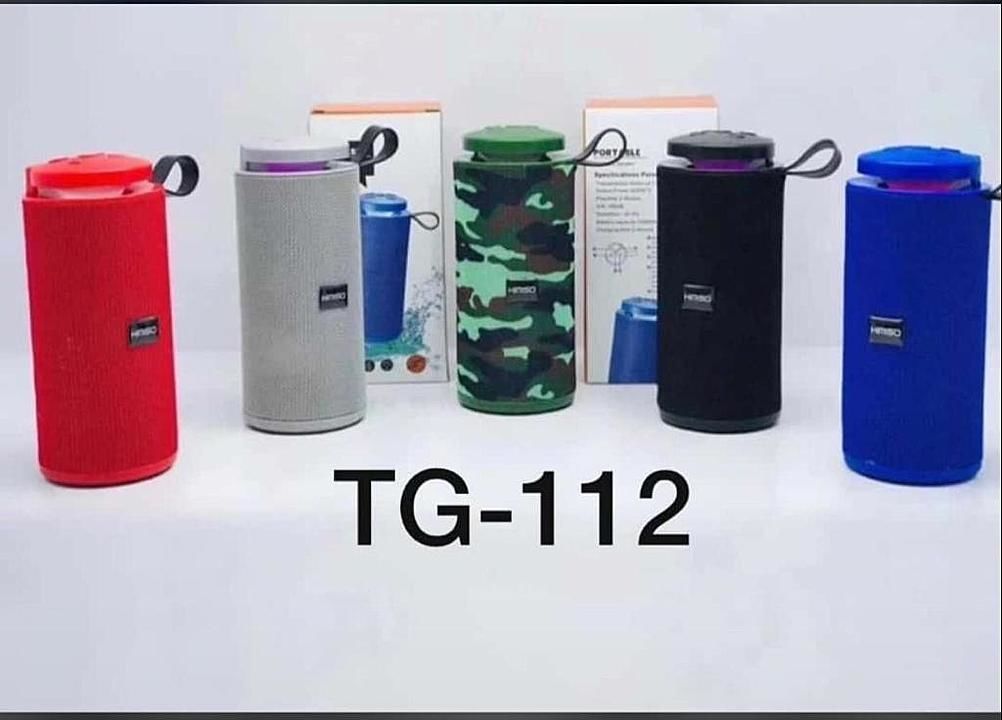 Tg112 uploaded by business on 10/5/2020