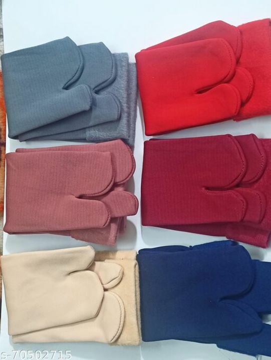 Valvet socks uploaded by business on 1/30/2022
