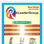 Business logo of Rkleadergroup