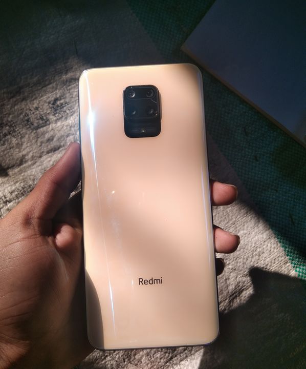 Redmi Note 9 Pro uploaded by 𝐀𝐁𝐑𝐀𝐑 𝐈𝐍𝐅𝐎𝐓𝐄𝐂𝐇 on 1/30/2022