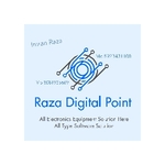 Business logo of Raza Digital Point