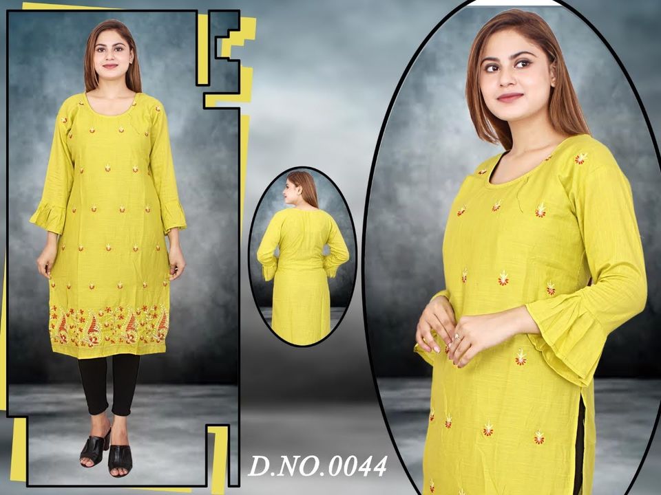 Product uploaded by Pari Fashion - 9818647791 on 1/30/2022