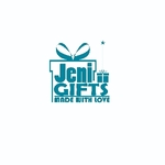 Business logo of Jeni Gifts