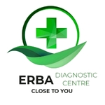 Business logo of Erba Diagnostic Centre