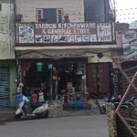 Business logo of Tandon kitchenware & general store