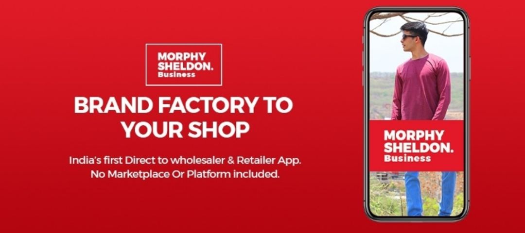 Shop Store Images of MORPHY SHELDON Business