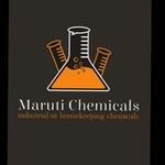 Business logo of Maruti Chemicals