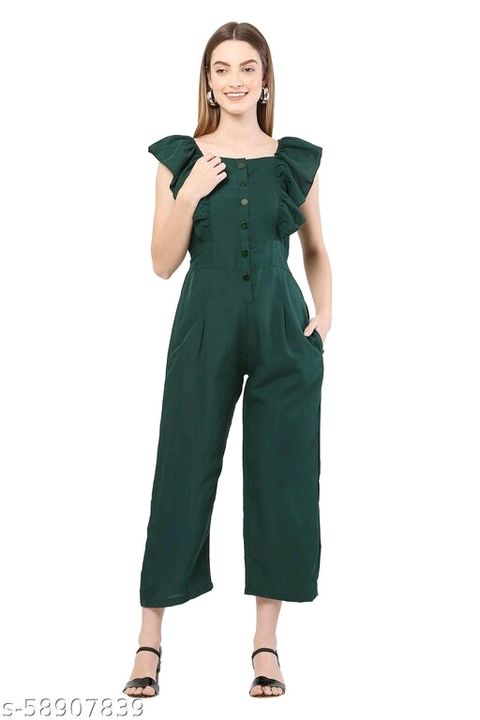 Jump suit uploaded by Mr. Online Store on 1/30/2022