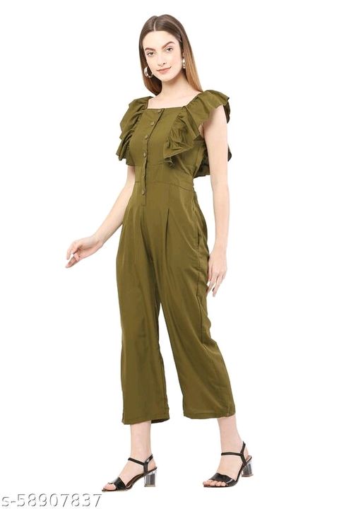 Jump suit uploaded by Mr. Online Store on 1/30/2022