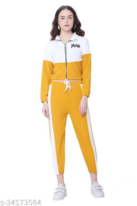 Track suit uploaded by Mr. Online Store on 1/30/2022