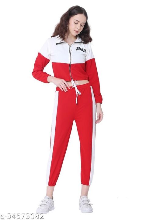 Track suit uploaded by Mr. Online Store on 1/30/2022