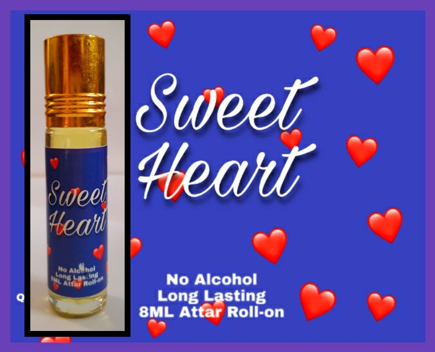Attar 6ml uploaded by business on 1/30/2022