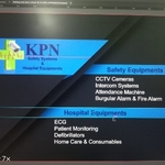 Business logo of KPN Safety System's