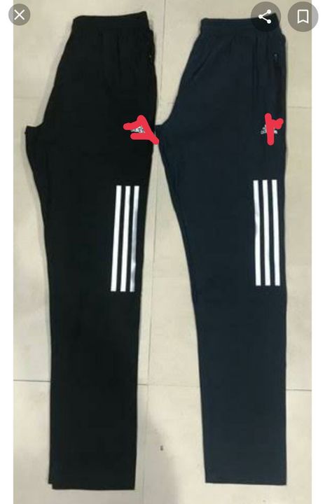 Track pant uploaded by Shyam traders on 1/30/2022