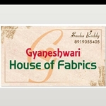 Business logo of Gyaneshwarifabrics