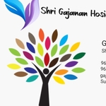 Business logo of Shri Gajanan Hosiery
