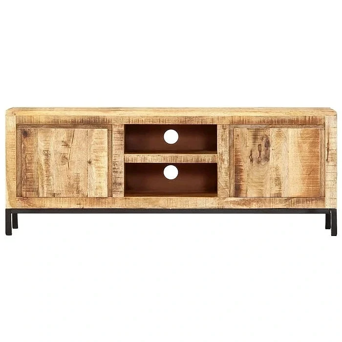 TV CABINET uploaded by The Dhruwa Art Exporter on 1/30/2022