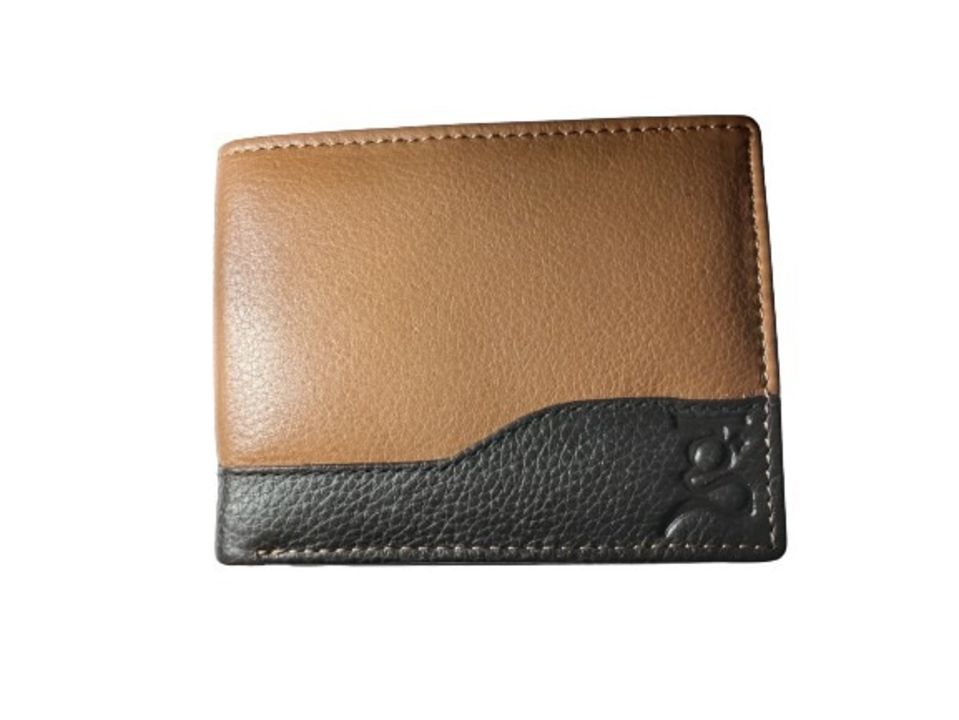 Men's wallet uploaded by GATHA EXPO on 1/30/2022
