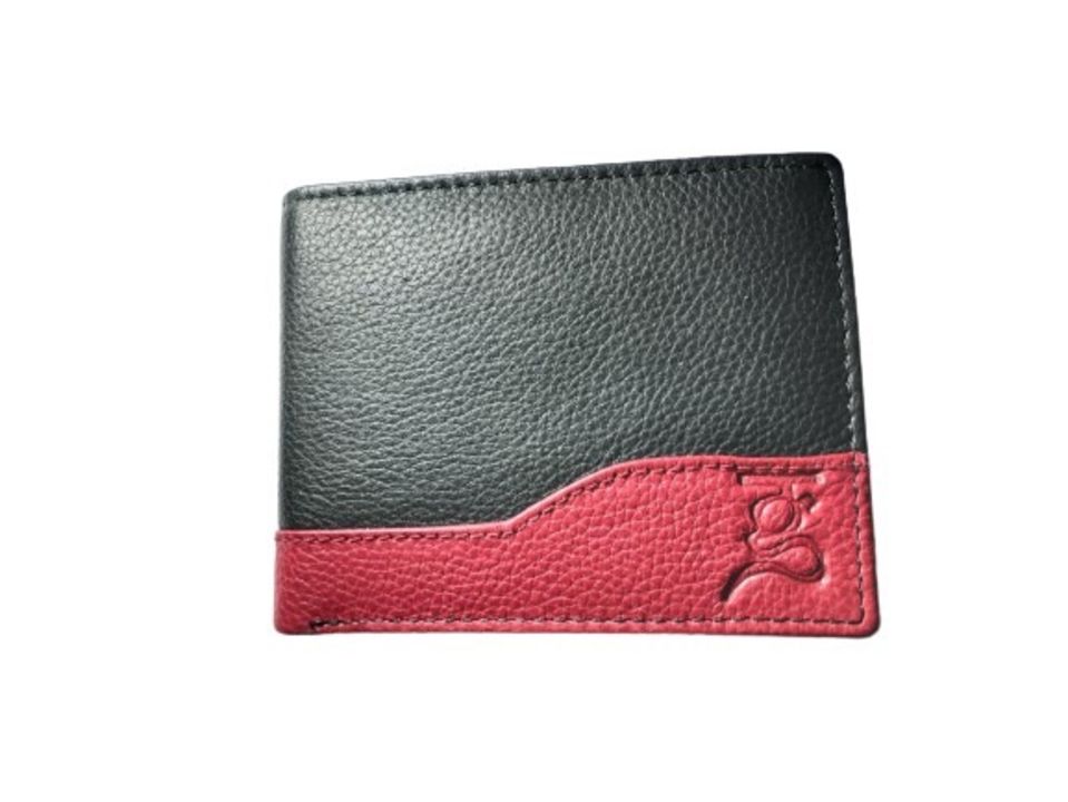 Men's wallet uploaded by business on 1/30/2022