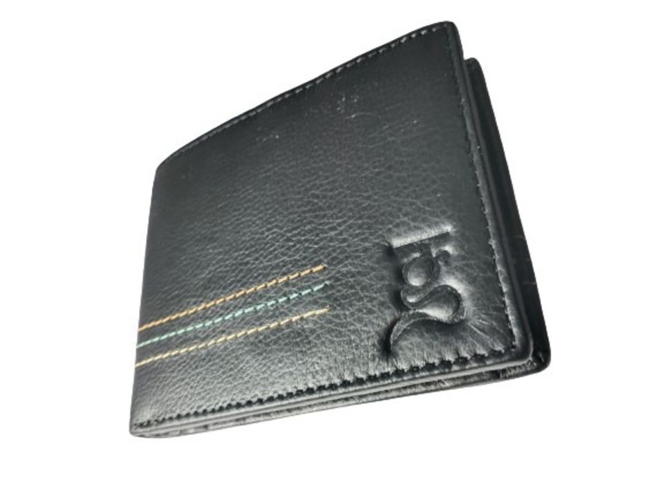 Men's wallet  uploaded by GATHA EXPO on 1/30/2022