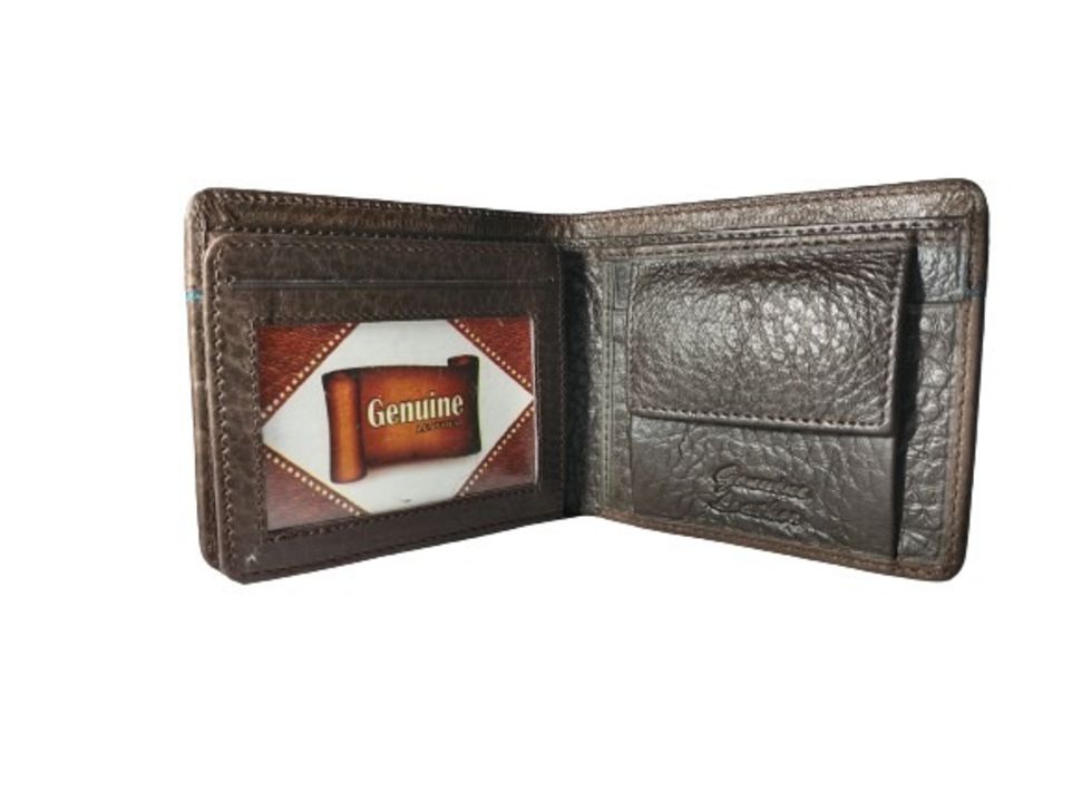 Men's wallet  uploaded by GATHA EXPO on 1/30/2022