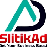 Business logo of Slitik It Solution