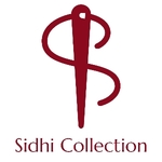 Business logo of Sidhi Collection
